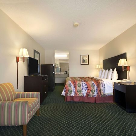 Days Inn By Wyndham Alma Exteriér fotografie