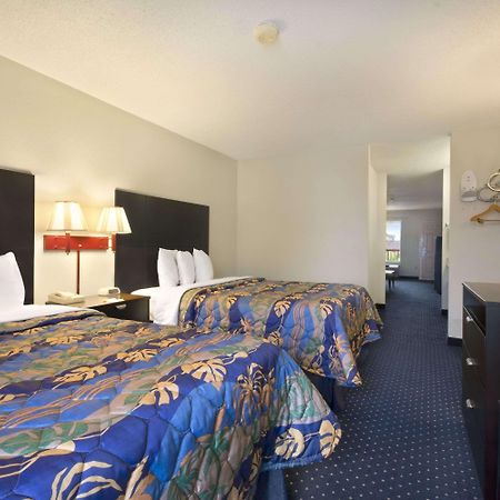 Days Inn By Wyndham Alma Pokoj fotografie