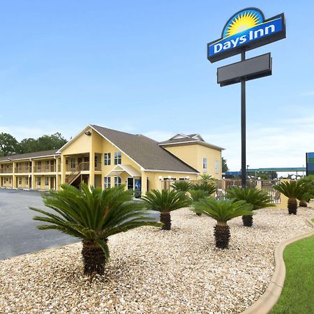 Days Inn By Wyndham Alma Exteriér fotografie