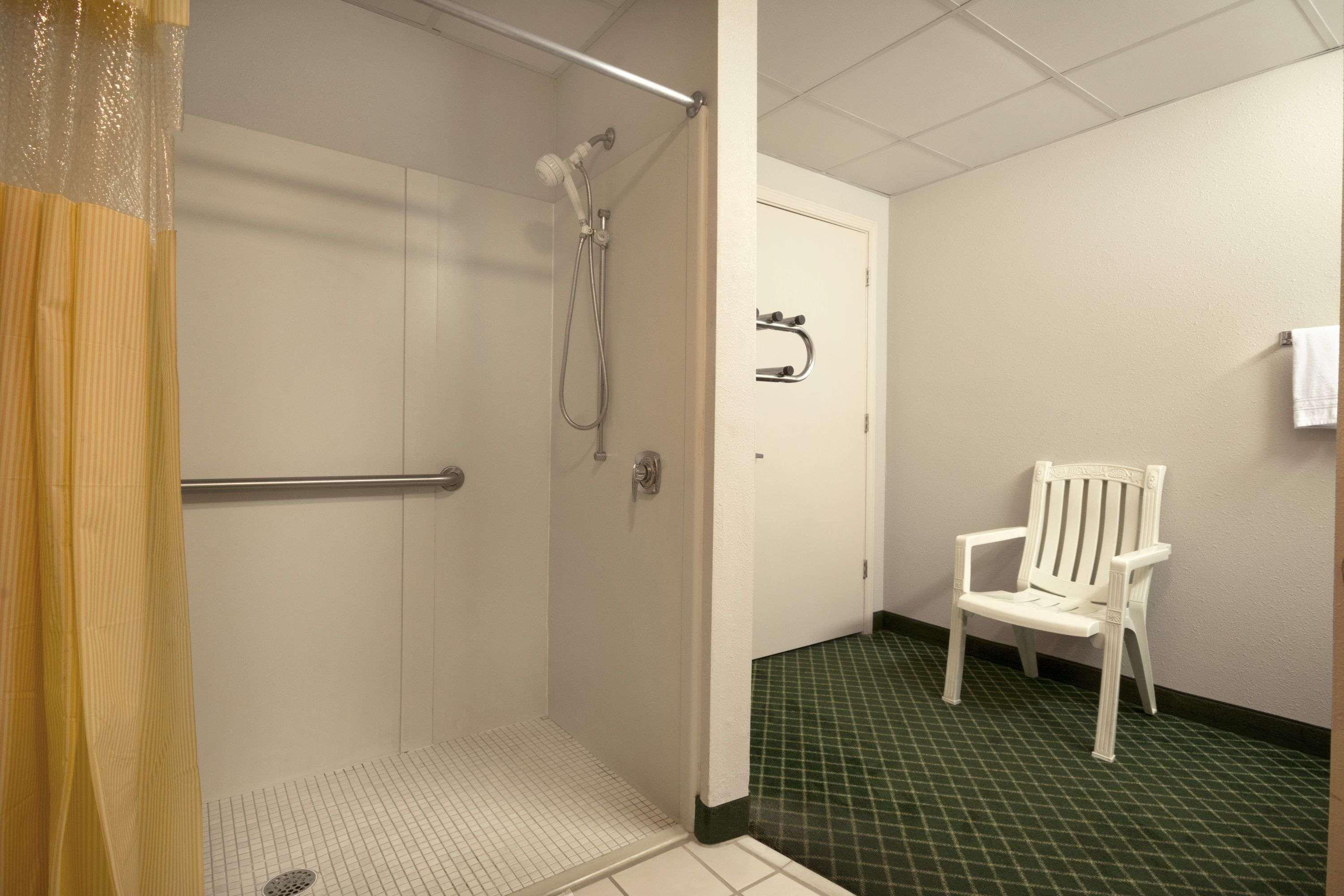 Days Inn By Wyndham Alma Exteriér fotografie